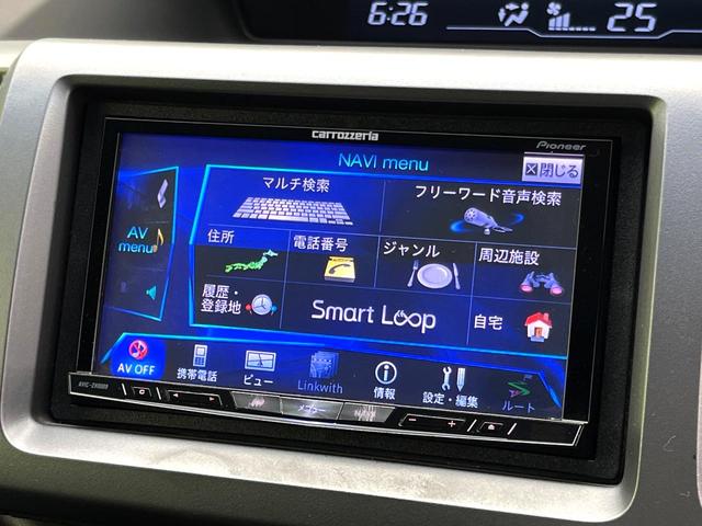 ステップワゴンスパーダ Z クールスピリット 両側電動ドア SDナビ 後席モニター バックカメラ 禁煙車 ハーフレザーシート HIDヘッド ETC 純正16インチアルミ オートライト オートエアコン Bluetooth CD DVD再生(31枚目)