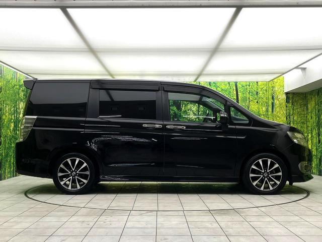 ステップワゴンスパーダ Z クールスピリット 両側電動ドア SDナビ 後席モニター バックカメラ 禁煙車 ハーフレザーシート HIDヘッド ETC 純正16インチアルミ オートライト オートエアコン Bluetooth CD DVD再生(50枚目)