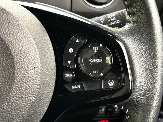 Ｎ－ＢＯＸカスタム Ｌターボ　禁煙車　純正ナビ　バックカメラ　両側パワースライドドア　アダプティブクルーズコントロール　シートヒーター　ＬＥＤヘッドライト　純正１５インチアルミ　電子パーキング　オートエアコン　ＥＴＣ（6枚目）