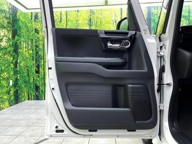 Ｎ－ＢＯＸカスタム Ｌターボ　禁煙車　純正ナビ　バックカメラ　両側パワースライドドア　アダプティブクルーズコントロール　シートヒーター　ＬＥＤヘッドライト　純正１５インチアルミ　電子パーキング　オートエアコン　ＥＴＣ（49枚目）