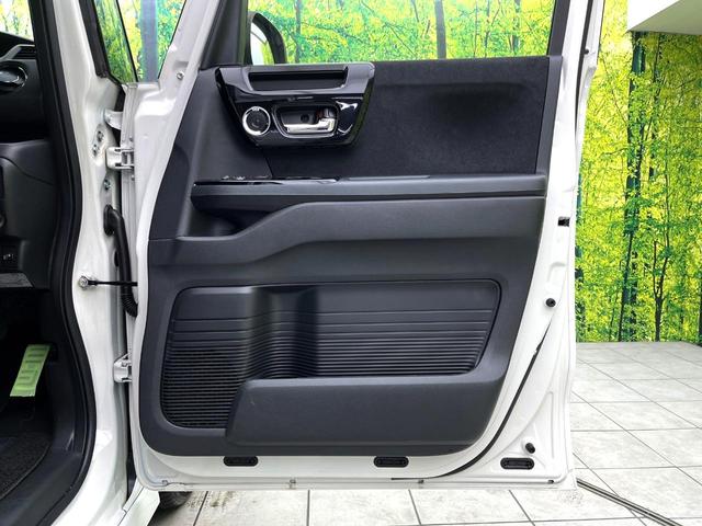 Ｎ－ＢＯＸカスタム Ｌターボ　禁煙車　純正ナビ　バックカメラ　両側パワースライドドア　アダプティブクルーズコントロール　シートヒーター　ＬＥＤヘッドライト　純正１５インチアルミ　電子パーキング　オートエアコン　ＥＴＣ（50枚目）