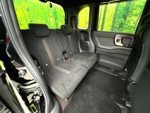 Ｎ－ＢＯＸカスタム Ｇ・Ｌホンダセンシング　禁煙車　純正８型ナビ　バックカメラ　アダプティブクルーズコントロール　両側パワースライドドア　シートヒーター　ＬＥＤヘッドライト　純正１４インチアルミ　スマートキー　電動格納ミラー　ＥＴＣ（10枚目）