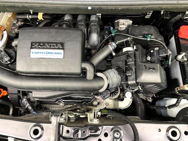 Ｎ－ＢＯＸカスタム Ｇ・Ｌホンダセンシング　禁煙車　純正８型ナビ　バックカメラ　アダプティブクルーズコントロール　両側パワースライドドア　シートヒーター　ＬＥＤヘッドライト　純正１４インチアルミ　スマートキー　電動格納ミラー　ＥＴＣ（19枚目）