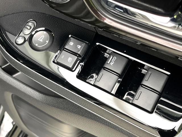 Ｎ－ＢＯＸカスタム Ｇ・Ｌホンダセンシング　禁煙車　純正８型ナビ　バックカメラ　アダプティブクルーズコントロール　両側パワースライドドア　シートヒーター　ＬＥＤヘッドライト　純正１４インチアルミ　スマートキー　電動格納ミラー　ＥＴＣ（31枚目）