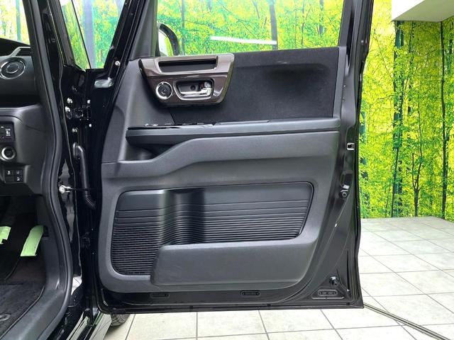 Ｎ－ＢＯＸカスタム Ｇ・Ｌホンダセンシング　禁煙車　純正８型ナビ　バックカメラ　アダプティブクルーズコントロール　両側パワースライドドア　シートヒーター　ＬＥＤヘッドライト　純正１４インチアルミ　スマートキー　電動格納ミラー　ＥＴＣ（38枚目）