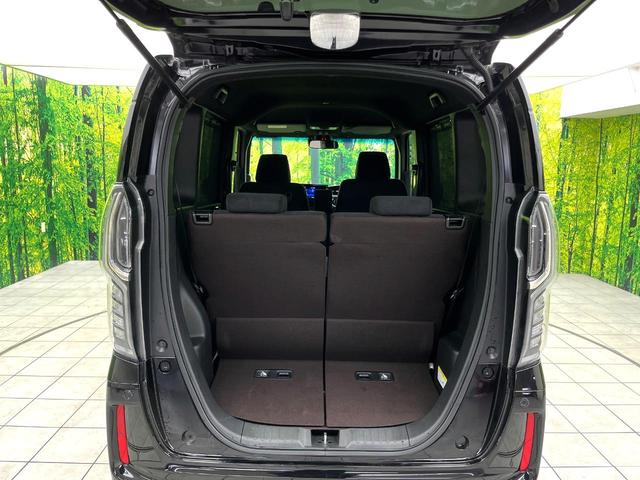 Ｎ－ＢＯＸカスタム Ｇ・Ｌホンダセンシング　禁煙車　純正８型ナビ　バックカメラ　アダプティブクルーズコントロール　両側パワースライドドア　シートヒーター　ＬＥＤヘッドライト　純正１４インチアルミ　スマートキー　電動格納ミラー　ＥＴＣ（42枚目）