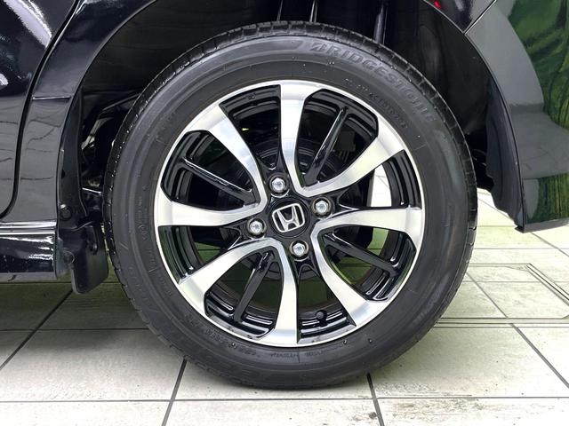 Ｎ－ＢＯＸカスタム Ｇ・Ｌホンダセンシング　禁煙車　純正８型ナビ　バックカメラ　アダプティブクルーズコントロール　両側パワースライドドア　シートヒーター　ＬＥＤヘッドライト　純正１４インチアルミ　スマートキー　電動格納ミラー　ＥＴＣ（47枚目）