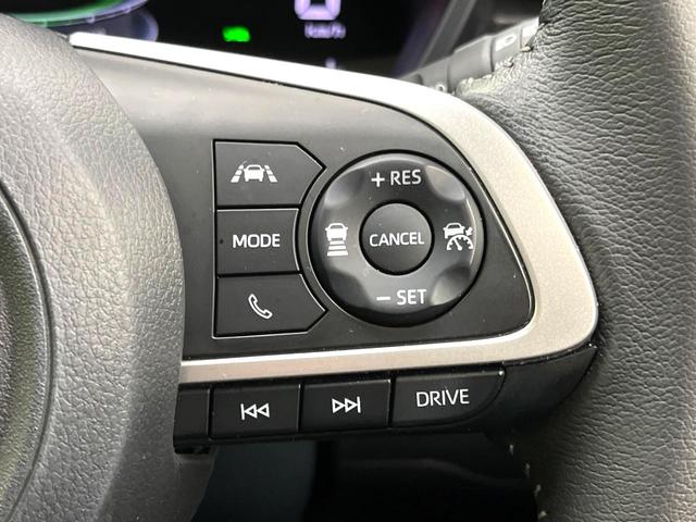 ライズ Z 禁煙車 純正9型ディズプレイオーディオ アラウンドビューモニター シートヒーター レーダークルーズコントロール LEDヘッドライト 純正17インチアルミ オートエアコン スマートキー ETC(7枚目)