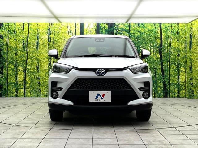 ライズ Z 禁煙車 純正9型ディズプレイオーディオ アラウンドビューモニター シートヒーター レーダークルーズコントロール LEDヘッドライト 純正17インチアルミ オートエアコン スマートキー ETC(14枚目)