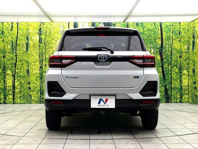 ライズ Z 禁煙車 純正9型ディズプレイオーディオ アラウンドビューモニター シートヒーター レーダークルーズコントロール LEDヘッドライト 純正17インチアルミ オートエアコン スマートキー ETC(15枚目)