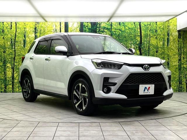 ライズ Z 禁煙車 純正9型ディズプレイオーディオ アラウンドビューモニター シートヒーター レーダークルーズコントロール LEDヘッドライト 純正17インチアルミ オートエアコン スマートキー ETC(16枚目)