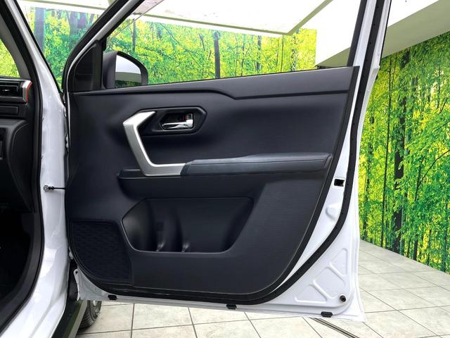 ライズ Z 禁煙車 純正9型ディズプレイオーディオ アラウンドビューモニター シートヒーター レーダークルーズコントロール LEDヘッドライト 純正17インチアルミ オートエアコン スマートキー ETC(23枚目)