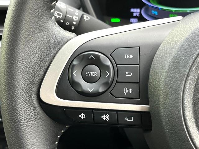 ライズ Z 禁煙車 純正9型ディズプレイオーディオ アラウンドビューモニター シートヒーター レーダークルーズコントロール LEDヘッドライト 純正17インチアルミ オートエアコン スマートキー ETC(27枚目)