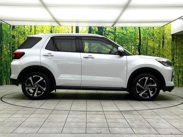 ライズ Z 禁煙車 純正9型ディズプレイオーディオ アラウンドビューモニター シートヒーター レーダークルーズコントロール LEDヘッドライト 純正17インチアルミ オートエアコン スマートキー ETC(48枚目)