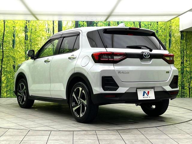 ライズ Z 禁煙車 純正9型ディズプレイオーディオ アラウンドビューモニター シートヒーター レーダークルーズコントロール LEDヘッドライト 純正17インチアルミ オートエアコン スマートキー ETC(49枚目)