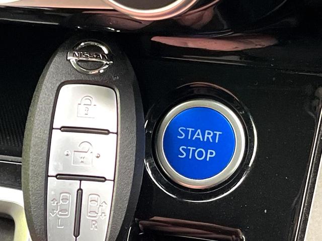 セレナ ｅ－パワー　ハイウェイスターＶ　両側電動ドア　純正９型ナビ　全周囲カメラ　プロパイロット　衝突軽減システム　レーダークルーズ　禁煙車　ドラレコ　コーナーセンサー　スマートキー　ＬＥＤヘッド　ＥＴＣ　純正１５インチアルミ　オートライト（32枚目）