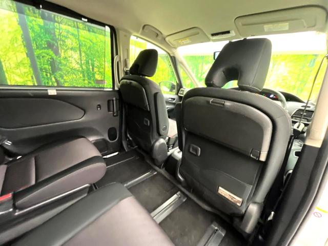 セレナ ｅ－パワー　ハイウェイスターＶ　両側電動ドア　純正９型ナビ　全周囲カメラ　プロパイロット　衝突軽減システム　レーダークルーズ　禁煙車　ドラレコ　コーナーセンサー　スマートキー　ＬＥＤヘッド　ＥＴＣ　純正１５インチアルミ　オートライト（50枚目）