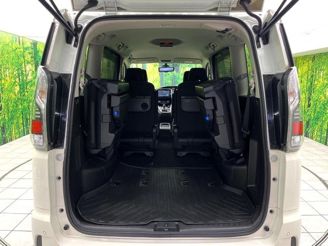 セレナ ｅ－パワー　ハイウェイスターＶ　両側電動ドア　純正９型ナビ　全周囲カメラ　プロパイロット　衝突軽減システム　レーダークルーズ　禁煙車　ドラレコ　コーナーセンサー　スマートキー　ＬＥＤヘッド　ＥＴＣ　純正１５インチアルミ　オートライト（51枚目）