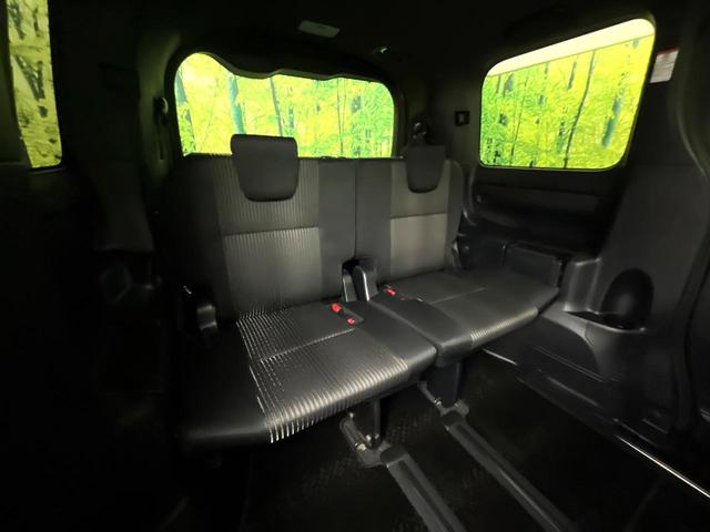 ヴォクシー ZS 煌 禁煙車 セーフティセンス 純正9型ナビ 両側電動スライドドア ETC LEDヘッド 純正16インチアルミホイール アイドリングストップ オートマティックハイビーム スマートキー(9枚目)
