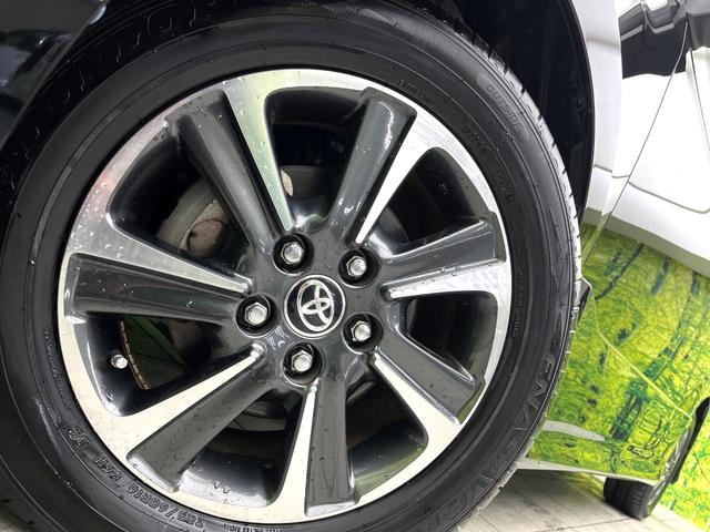 ヴォクシー ZS 煌 禁煙車 セーフティセンス 純正9型ナビ 両側電動スライドドア ETC LEDヘッド 純正16インチアルミホイール アイドリングストップ オートマティックハイビーム スマートキー(13枚目)