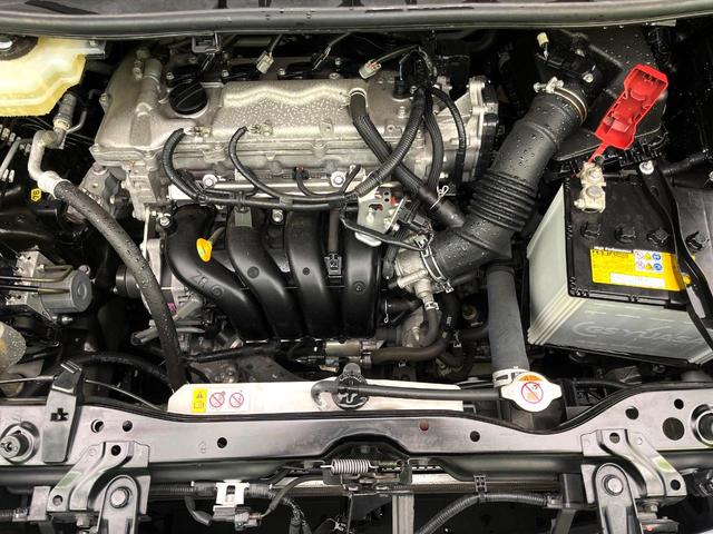 ヴォクシー ZS 煌 禁煙車 セーフティセンス 純正9型ナビ 両側電動スライドドア ETC LEDヘッド 純正16インチアルミホイール アイドリングストップ オートマティックハイビーム スマートキー(18枚目)