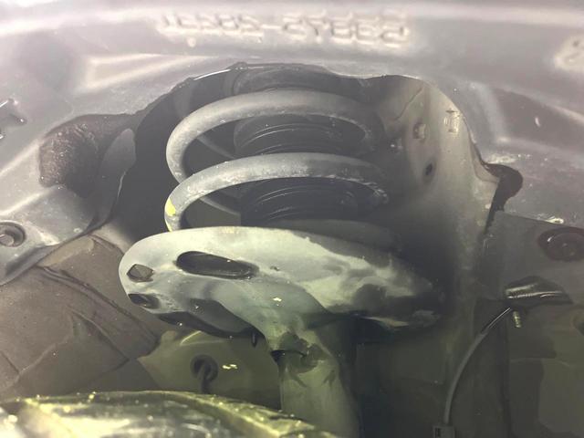 ヴォクシー ZS 煌 禁煙車 セーフティセンス 純正9型ナビ 両側電動スライドドア ETC LEDヘッド 純正16インチアルミホイール アイドリングストップ オートマティックハイビーム スマートキー(20枚目)