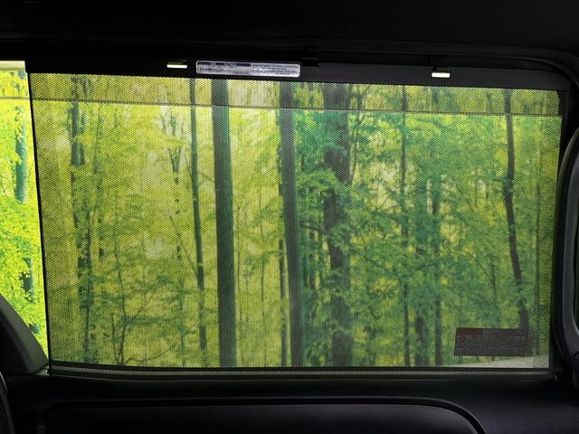 ヴォクシー ZS 煌 禁煙車 セーフティセンス 純正9型ナビ 両側電動スライドドア ETC LEDヘッド 純正16インチアルミホイール アイドリングストップ オートマティックハイビーム スマートキー(35枚目)