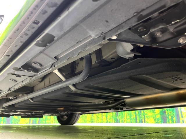 ヴォクシー ZS 煌 禁煙車 セーフティセンス 純正9型ナビ 両側電動スライドドア ETC LEDヘッド 純正16インチアルミホイール アイドリングストップ オートマティックハイビーム スマートキー(45枚目)