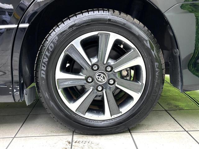 ヴォクシー ZS 煌 禁煙車 セーフティセンス 純正9型ナビ 両側電動スライドドア ETC LEDヘッド 純正16インチアルミホイール アイドリングストップ オートマティックハイビーム スマートキー(48枚目)