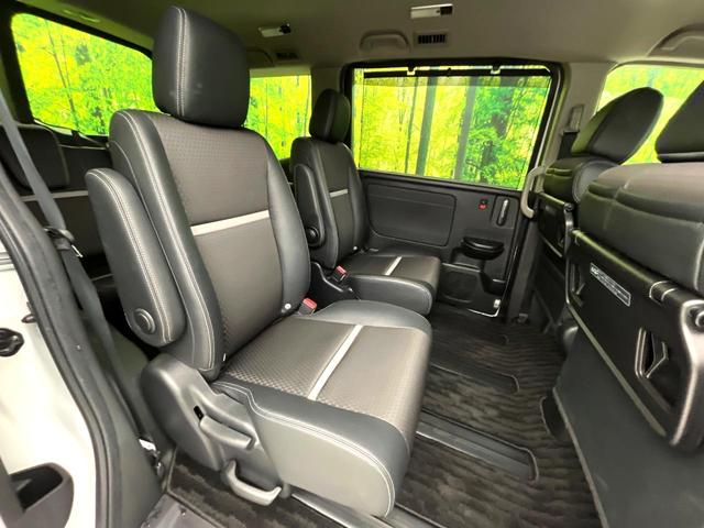 ステップワゴンスパーダ スパーダハイブリッド　Ｇ・ＥＸ　ホンダセンシング　両側電動ドア　１０型ナビ　後席モニター　バックカメラ　衝突被害軽減システム　レーダークルーズ　禁煙車　ハーフレザーシート　前席シートエアコン　ドラレコ　スマートキー　ＬＥＤヘッド　ビルトインＥＴＣ（10枚目）