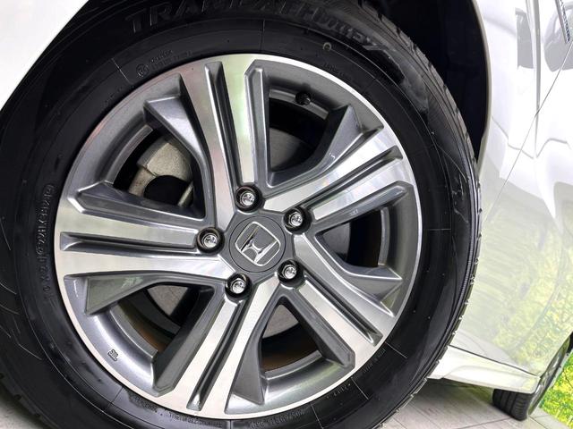 ステップワゴンスパーダ スパーダハイブリッド　Ｇ・ＥＸ　ホンダセンシング　両側電動ドア　１０型ナビ　後席モニター　バックカメラ　衝突被害軽減システム　レーダークルーズ　禁煙車　ハーフレザーシート　前席シートエアコン　ドラレコ　スマートキー　ＬＥＤヘッド　ビルトインＥＴＣ（15枚目）