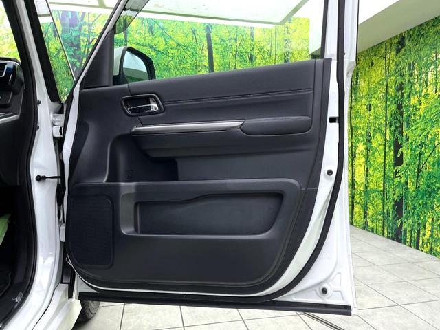 ステップワゴンスパーダ スパーダハイブリッド　Ｇ・ＥＸ　ホンダセンシング　両側電動ドア　１０型ナビ　後席モニター　バックカメラ　衝突被害軽減システム　レーダークルーズ　禁煙車　ハーフレザーシート　前席シートエアコン　ドラレコ　スマートキー　ＬＥＤヘッド　ビルトインＥＴＣ（24枚目）