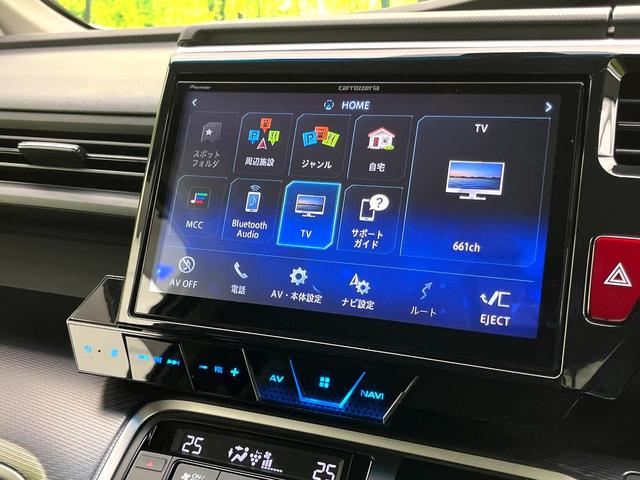 ステップワゴンスパーダ スパーダハイブリッド　Ｇ・ＥＸ　ホンダセンシング　両側電動ドア　１０型ナビ　後席モニター　バックカメラ　衝突被害軽減システム　レーダークルーズ　禁煙車　ハーフレザーシート　前席シートエアコン　ドラレコ　スマートキー　ＬＥＤヘッド　ビルトインＥＴＣ（37枚目）