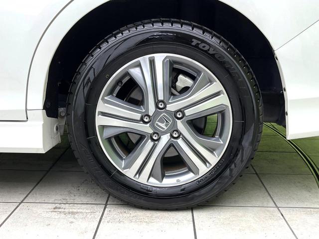 ステップワゴンスパーダ スパーダハイブリッド　Ｇ・ＥＸ　ホンダセンシング　両側電動ドア　１０型ナビ　後席モニター　バックカメラ　衝突被害軽減システム　レーダークルーズ　禁煙車　ハーフレザーシート　前席シートエアコン　ドラレコ　スマートキー　ＬＥＤヘッド　ビルトインＥＴＣ（49枚目）