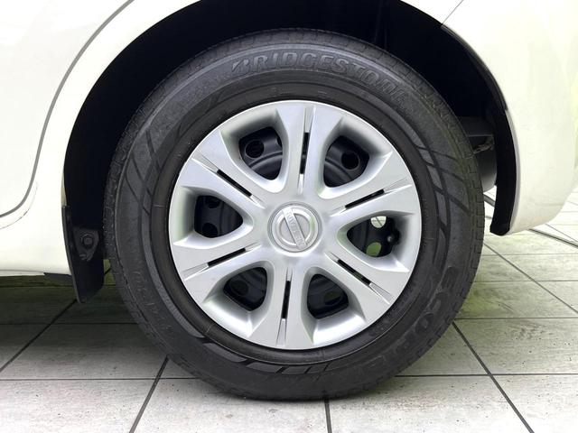 ノート X Vセレクション+セーフティ エマージェンシーブレーキ 純正ナビ アラウンドビューモニター ETC LEDヘッドライト スマートキー アイドリングストップ オートライト Bluetooth再生 オートエアコン ドライブレコーダー(42枚目)