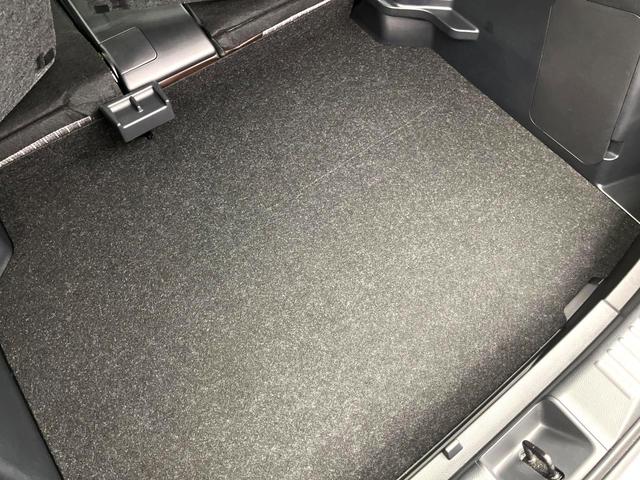 ヤリスクロス ハイブリッドZ 純正8インチディスプレイオーディオ 全周囲カメラ セーフティセンス シートヒーター パワーバックドア LEDヘッドライト 純正18インチアルミホイール bluetooth再生 パワーシート 禁煙車(40枚目)