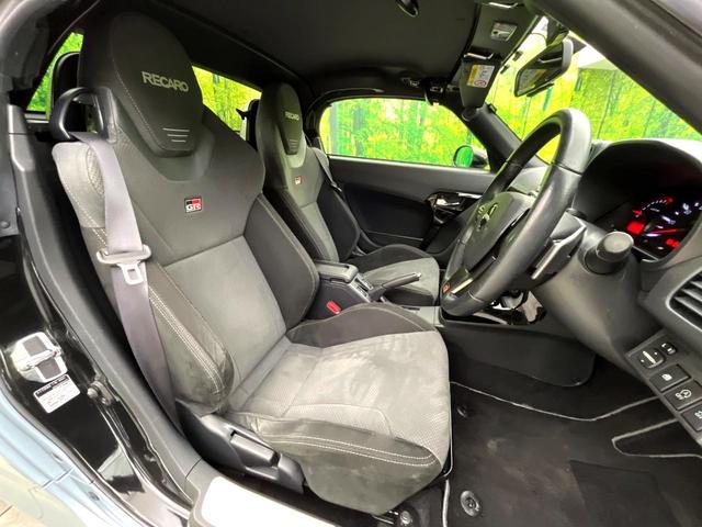 コペン ＧＲ　スポーツ　禁煙車　純正ＳＤナビ　バックカメラ　シートヒーター　ＥＴＣ　スマートキー　ＬＥＤヘッドライト　ＢＢＳ製１６インチアルミホイール　オートエアコン　アイドリングストップ　ｂｌｕｅｔｏｏｔｈ　フルセグＴＶ（8枚目）