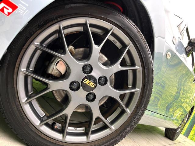 コペン ＧＲ　スポーツ　禁煙車　純正ＳＤナビ　バックカメラ　シートヒーター　ＥＴＣ　スマートキー　ＬＥＤヘッドライト　ＢＢＳ製１６インチアルミホイール　オートエアコン　アイドリングストップ　ｂｌｕｅｔｏｏｔｈ　フルセグＴＶ（11枚目）