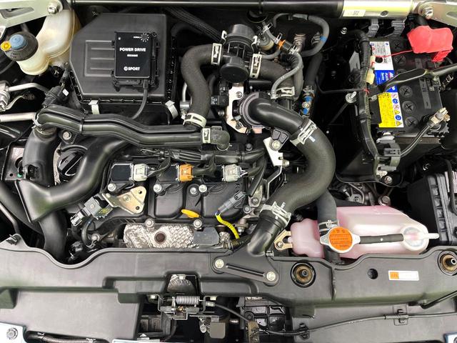 コペン ＧＲ　スポーツ　禁煙車　純正ＳＤナビ　バックカメラ　シートヒーター　ＥＴＣ　スマートキー　ＬＥＤヘッドライト　ＢＢＳ製１６インチアルミホイール　オートエアコン　アイドリングストップ　ｂｌｕｅｔｏｏｔｈ　フルセグＴＶ（18枚目）