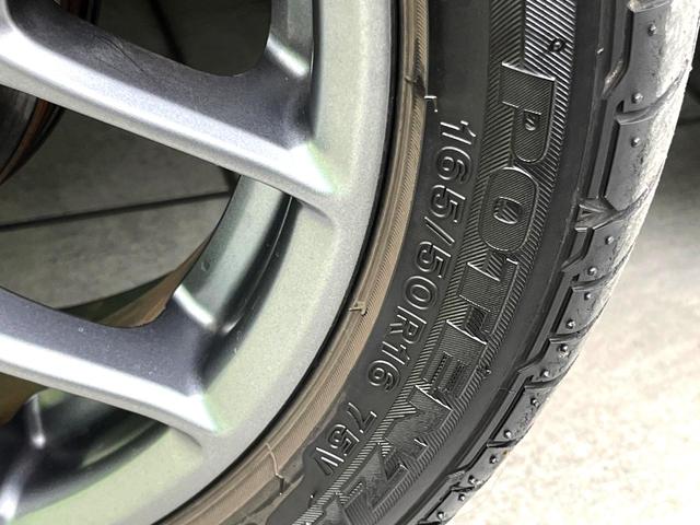 コペン ＧＲ　スポーツ　禁煙車　純正ＳＤナビ　バックカメラ　シートヒーター　ＥＴＣ　スマートキー　ＬＥＤヘッドライト　ＢＢＳ製１６インチアルミホイール　オートエアコン　アイドリングストップ　ｂｌｕｅｔｏｏｔｈ　フルセグＴＶ（43枚目）