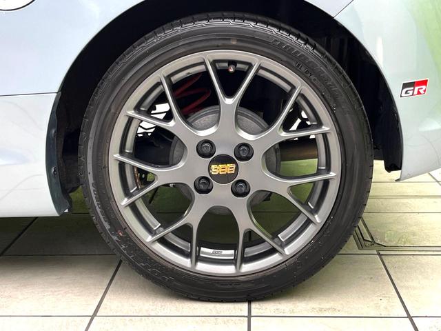 コペン ＧＲ　スポーツ　禁煙車　純正ＳＤナビ　バックカメラ　シートヒーター　ＥＴＣ　スマートキー　ＬＥＤヘッドライト　ＢＢＳ製１６インチアルミホイール　オートエアコン　アイドリングストップ　ｂｌｕｅｔｏｏｔｈ　フルセグＴＶ（44枚目）