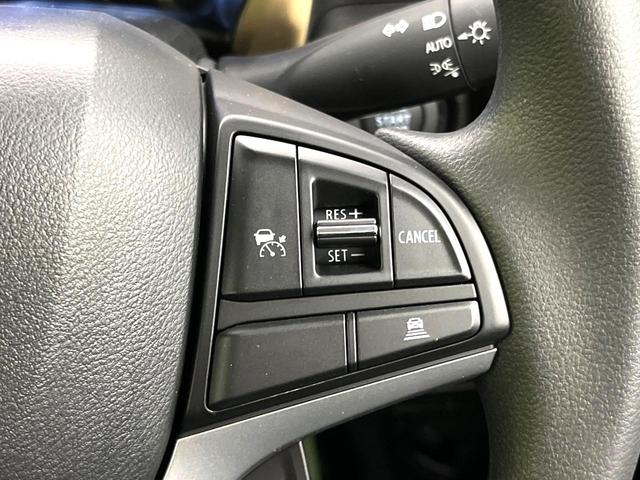 ハスラー ハイブリッドＧ　届出済未使用車　衝突被害軽減システム　レーダークルーズコントロール　シートヒーター　スマートキー　ＬＥＤヘッド　純正１５インチホイール　アイドリングストップ　リアパーキングセンサー　電動格納ミラー（4枚目）