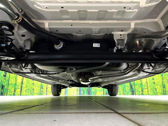 ハスラー ハイブリッドＧ　届出済未使用車　衝突被害軽減システム　レーダークルーズコントロール　シートヒーター　スマートキー　ＬＥＤヘッド　純正１５インチホイール　アイドリングストップ　リアパーキングセンサー　電動格納ミラー（19枚目）