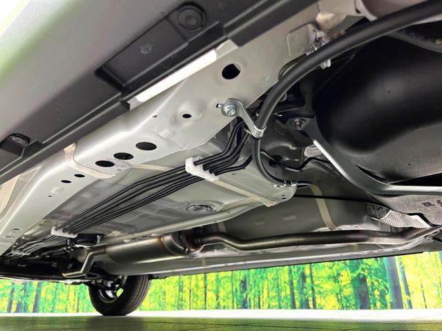 ハスラー ハイブリッドＧ　届出済未使用車　衝突被害軽減システム　レーダークルーズコントロール　シートヒーター　スマートキー　ＬＥＤヘッド　純正１５インチホイール　アイドリングストップ　リアパーキングセンサー　電動格納ミラー（21枚目）