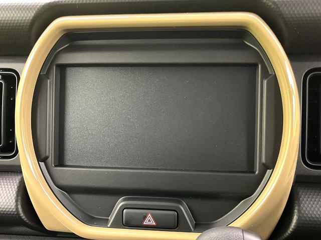 ハスラー ハイブリッドＧ　届出済未使用車　衝突被害軽減システム　レーダークルーズコントロール　シートヒーター　スマートキー　ＬＥＤヘッド　純正１５インチホイール　アイドリングストップ　リアパーキングセンサー　電動格納ミラー（33枚目）