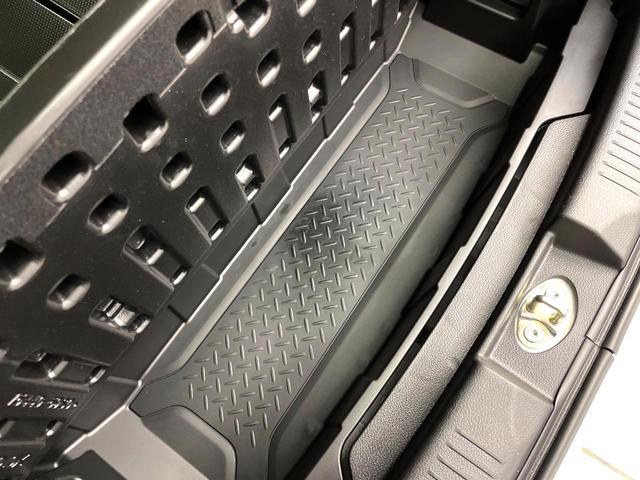 ハスラー ハイブリッドＧ　届出済未使用車　衝突被害軽減システム　レーダークルーズコントロール　シートヒーター　スマートキー　ＬＥＤヘッド　純正１５インチホイール　アイドリングストップ　リアパーキングセンサー　電動格納ミラー（38枚目）