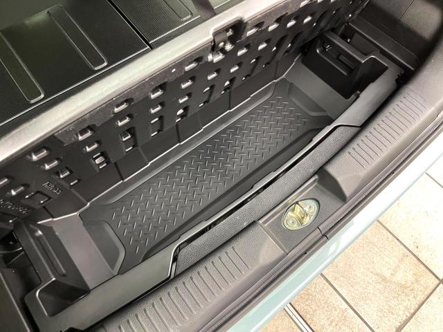 ハスラー ハイブリッドG 純正8インチナビ セーフティサポート シートヒーター スマートキー ETC フルセグTV bluetooth再生 純正15インチホイール リアパーキングセンサー アイドリングストップ オートエアコン(36枚目)