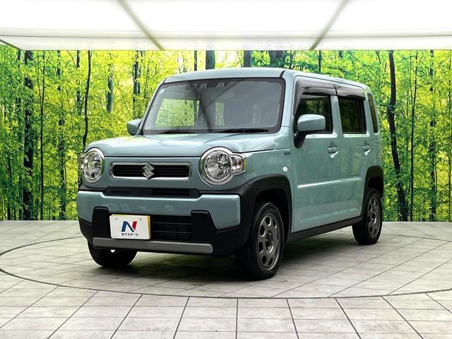 ハスラー ハイブリッドG 純正8インチナビ セーフティサポート シートヒーター スマートキー ETC フルセグTV bluetooth再生 純正15インチホイール リアパーキングセンサー アイドリングストップ オートエアコン(45枚目)