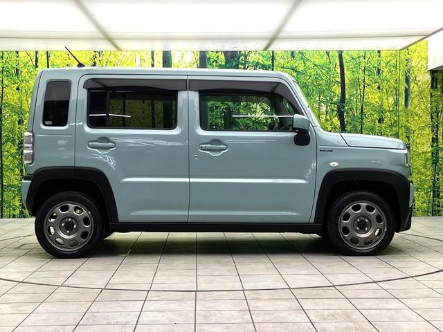 ハスラー ハイブリッドG 純正8インチナビ セーフティサポート シートヒーター スマートキー ETC フルセグTV bluetooth再生 純正15インチホイール リアパーキングセンサー アイドリングストップ オートエアコン(46枚目)