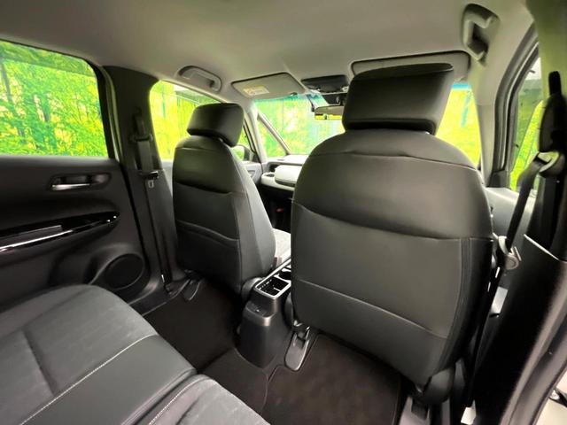 フィット ｅ：ＨＥＶホーム　純正９インチナビ　バックカメラ　ホンダセンシング　アダプティブクルーズコントロール　ＥＴＣ　コーナーセンサー　フルセグＴＶ　ｂｌｕｅｔｏｏｔｈ再生　ＬＥＤヘッド　スマートキー　電子パーキングブレーキ（38枚目）